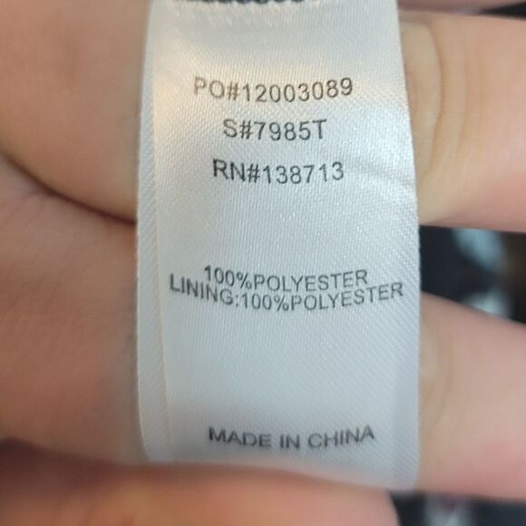 NWT DOE & RAE Tank Top - Picture 9 of 9